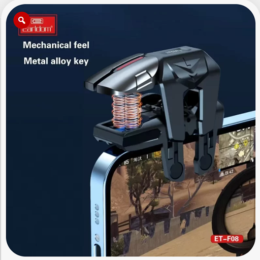 دسته بازی ارلدام Earldom Mobile Game Trigger F08